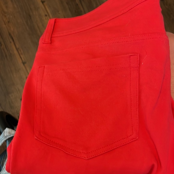 Faded Glory Skinny Pants - Picture 3 of 3